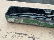 John Deere 3215 3220 3415 3420 Osłona Zaworów RE70401