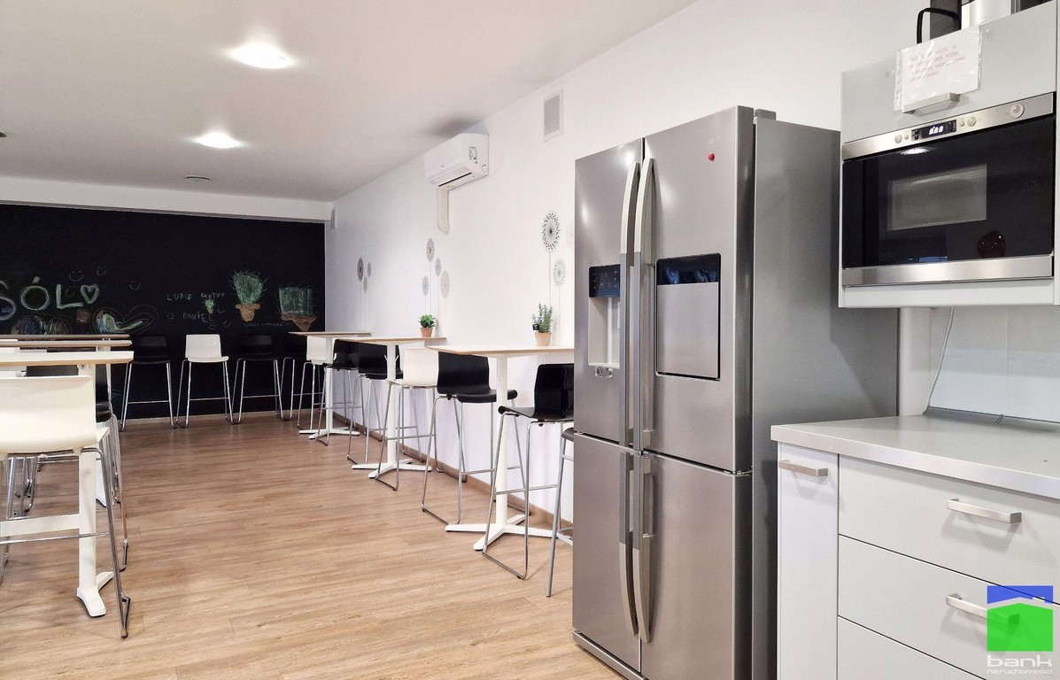 Pabianice - lokal biurowy 90 m² - Ip. – pohled 4