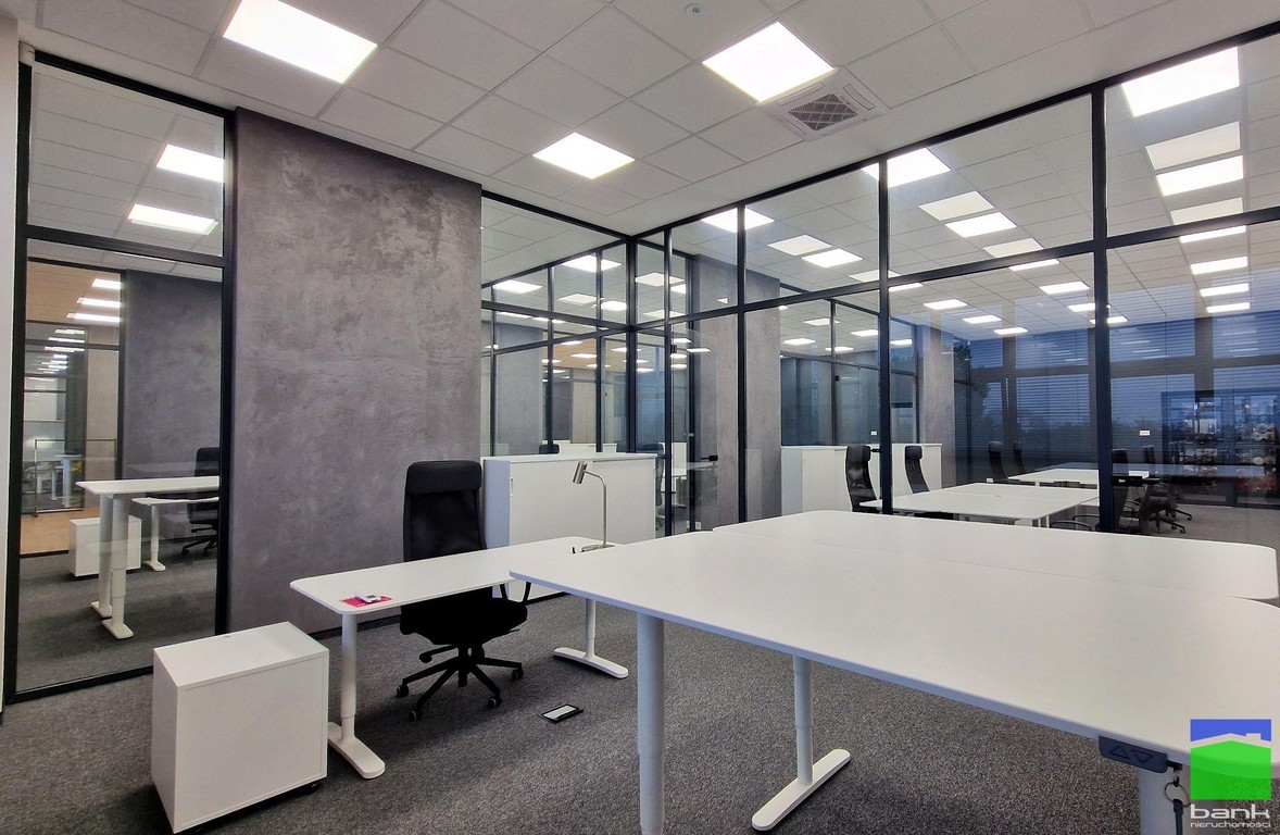 Pabianice - lokal biurowy 90 m² - Ip. – pohled 6