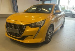 Peugeot 208 II 1.2 PureTech Active*Świetny kolor* *Bezwypadkowy* *Niski przebieg*