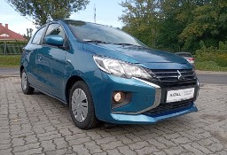 Mitsubishi Space Star II 1,2 Invite 06/2021! TYLKO 16 tys.km!!