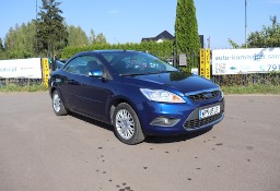 Ford Focus Mk2 CC 1.6 Sport