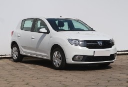 Dacia Sandero II , Salon Polska, Serwis ASO, Klima