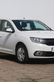 Dacia Sandero II , Salon Polska, Serwis ASO, Klima-2