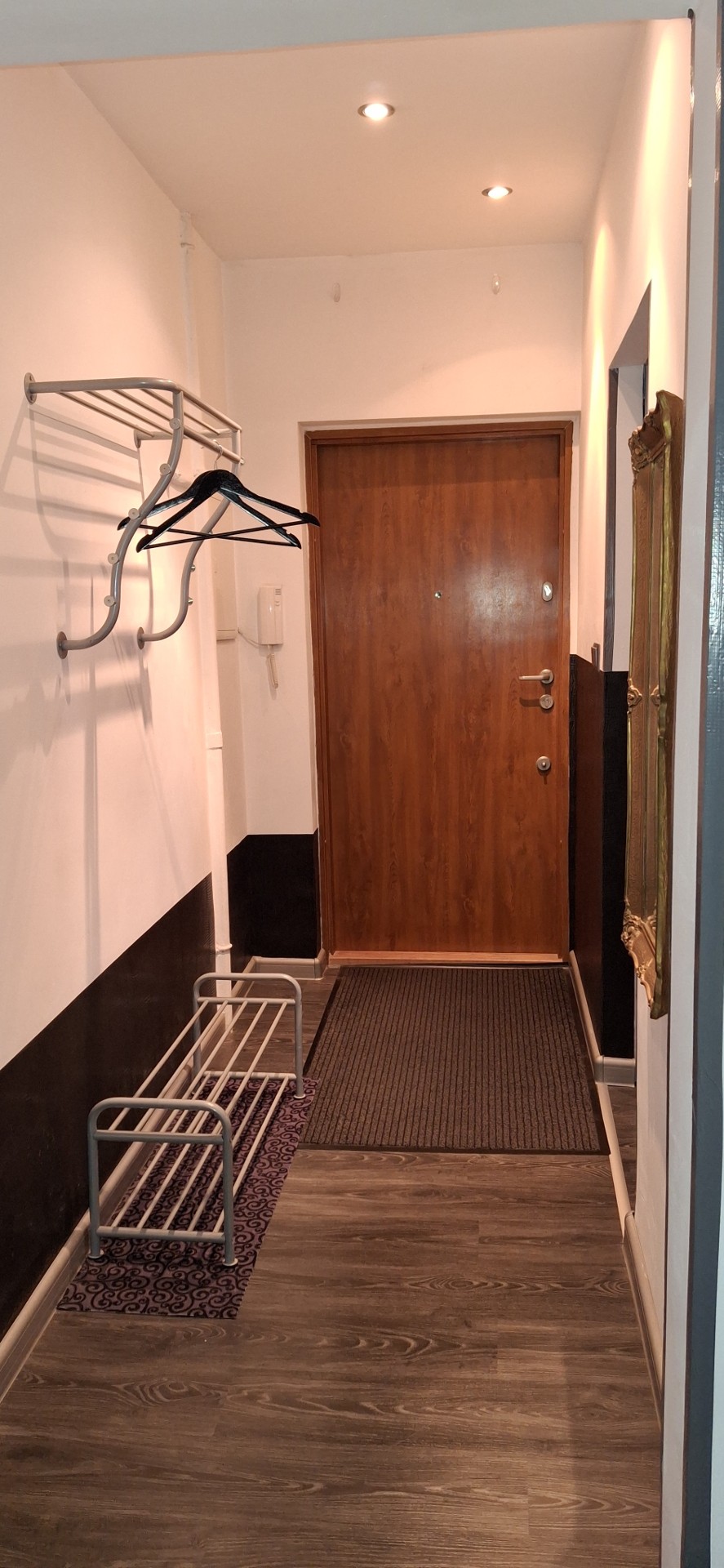 M3 49 m² | kamienica CHSM | C.O.miejskie - Widok 2