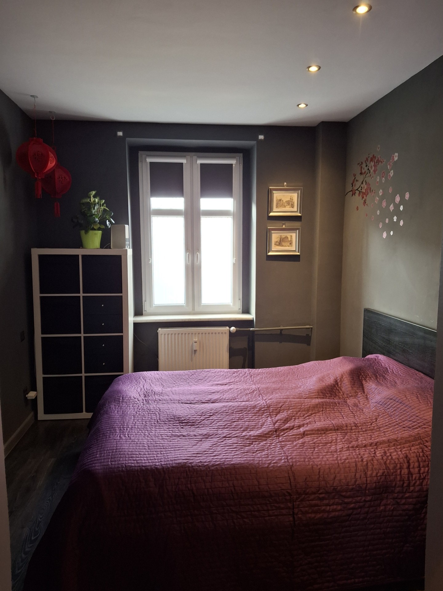 M3 49 m² | kamienica CHSM | C.O.miejskie - Widok 3