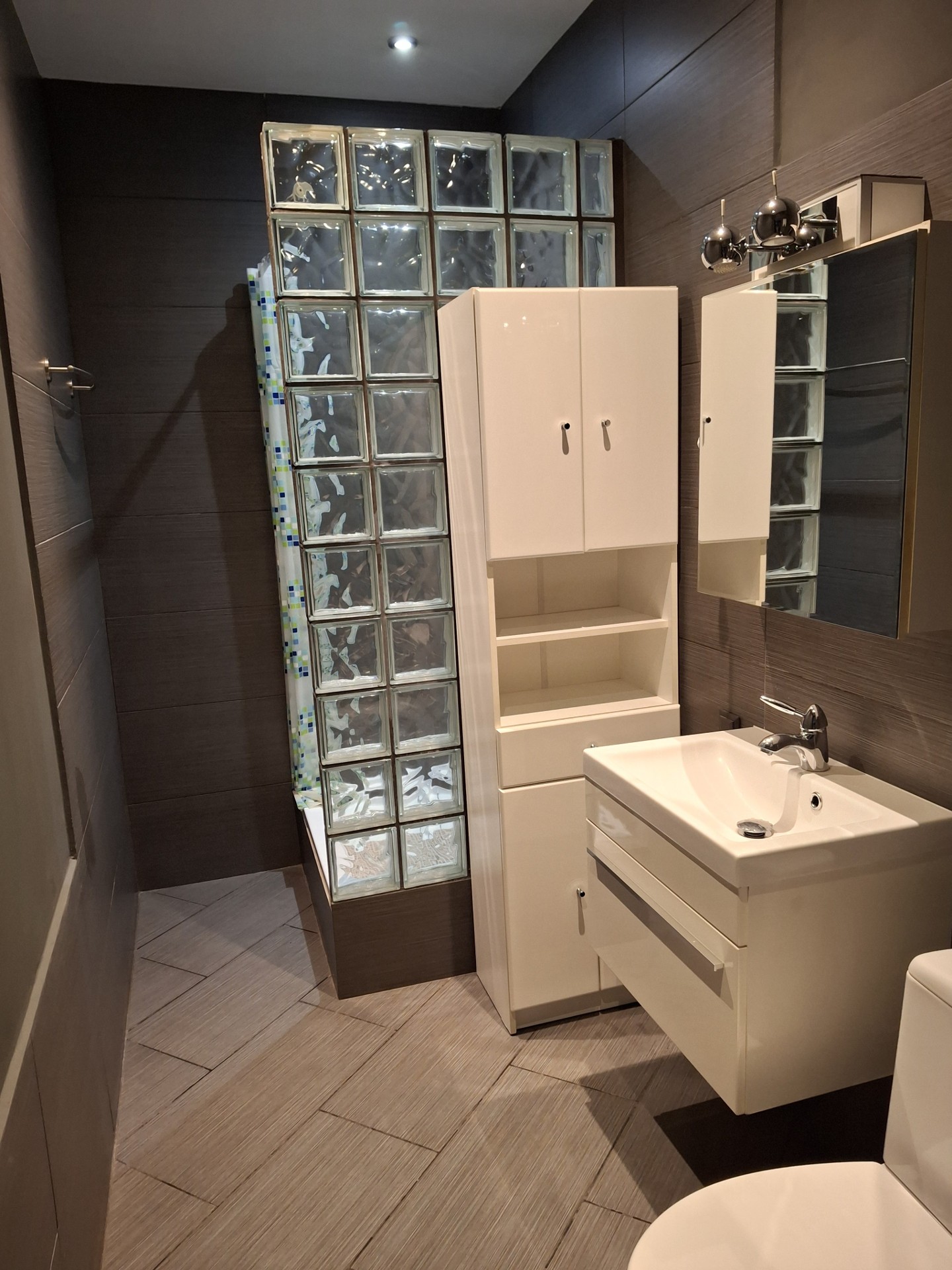 M3 49 m² | kamienica CHSM | C.O.miejskie - Widok 5