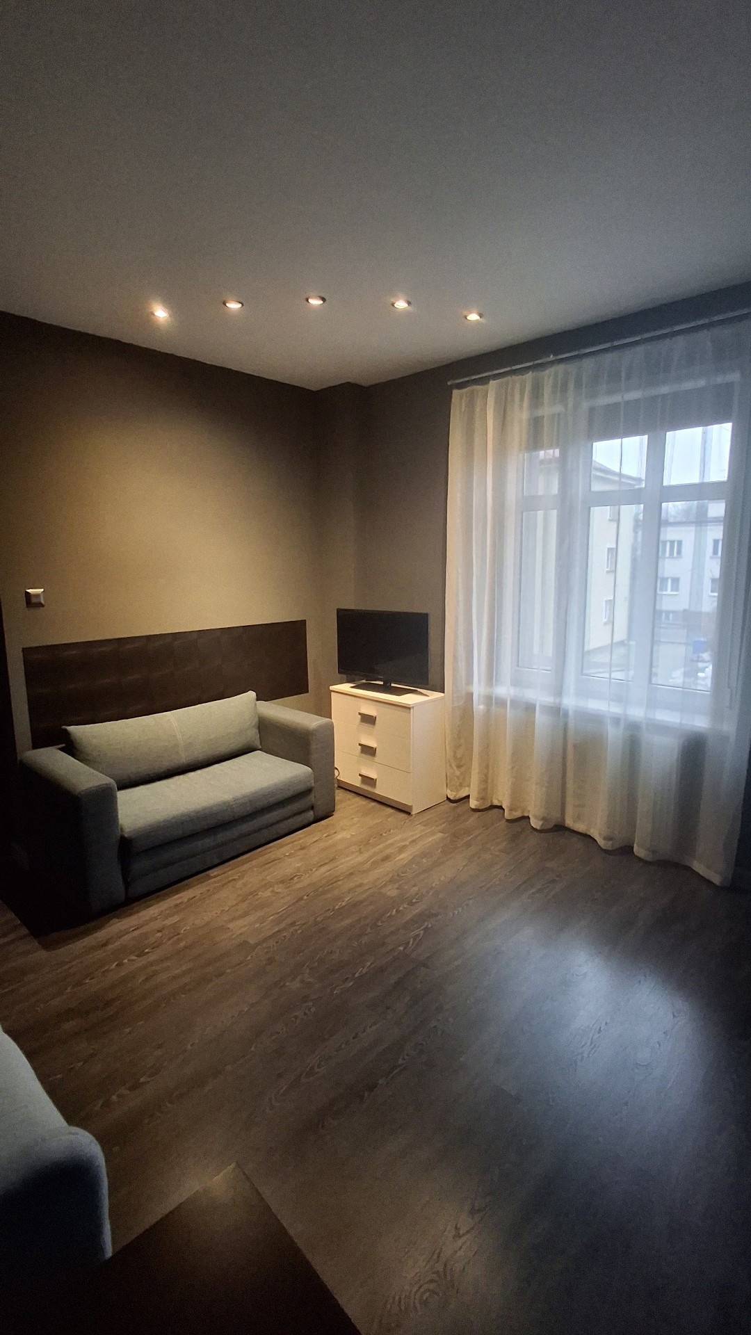 M3 49 m² | kamienica CHSM | C.O.miejskie - Więcej