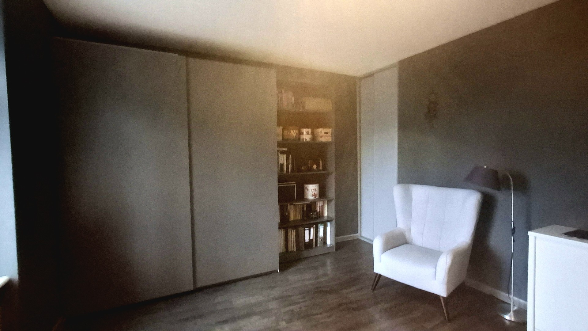 M3 49 m² | kamienica CHSM | C.O.miejskie - Widok 6