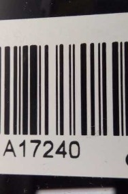 Szyba czołowa TOYOTA AVENSIS II 2003-2008 SENSOR A17240 Toyota-2