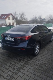 Mały przebieg 96200km 165kM 2016r 34800 zł bezawaryjna, dynamiczna-2