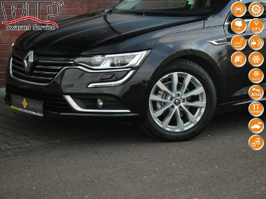 Renault Talisman I 04.2017*Navi*Kamera*Pdc360*GrzFot+Kier*Led*Masaż*MultiSense*GwarVGS!-1