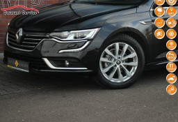 Renault Talisman I 04.2017*Navi*Kamera*Pdc360*GrzFot+Kier*Led*Masaż*MultiSense*GwarVGS!