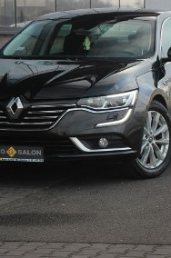 Renault Talisman I 04.2017*Navi*Kamera*Pdc360*GrzFot+Kier*Led*Masaż*MultiSense*GwarVGS!-2