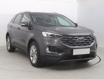 Ford Edge , 238 KM, Automat, Navi, Klimatronic, Tempomat, Parktronic,