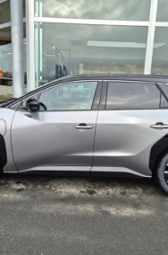 Toyota Executive BEV AWD Executive BEV AWD 343KM | Dach panoramiczny!-2