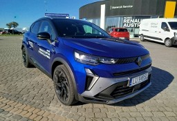 Renault Captur espritAlpine E-Tech full hybrid145