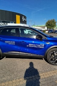 Renault Captur espritAlpine E-Tech full hybrid145-2