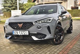 Cupra Formentor VZ 2.0 TSI 4Drive DSG 2020r