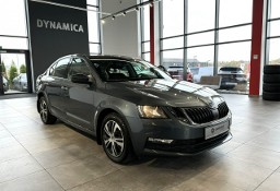 Skoda Octavia III Ambition 1.4TSI 150KM M6 2017/2018 r., salon PL, I właściciel