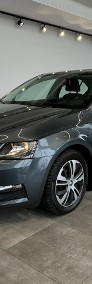 Skoda Octavia III Ambition 1.4TSI 150KM M6 2017/2018 r., salon PL, I właściciel-4