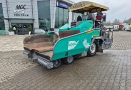 maszyna drogowa rozściełacz do asfaltu Vogele SUPER 1303-2 / NIWELATOR / PRZEDŁUŻENIA / ROZŚCIEŁACZ DO ASFALT