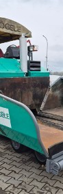 maszyna drogowa rozściełacz do asfaltu Vogele SUPER 1303-2 / NIWELATOR / PRZEDŁUŻENIA / ROZŚCIEŁACZ DO ASFALT-4