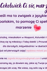 Cokolwiek Ci się marzy - pomogę Ci spełnić to marzenie :) -2