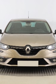Renault Megane IV , Salon Polska, 1. Właściciel, Serwis ASO, Navi, Klimatronic,-2