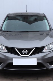 Nissan Pulsar I , Salon Polska, Serwis ASO, Skóra, Navi, Klimatronic,-2