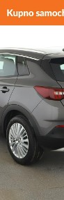 Opel Grandland X skóra, automat, led, grzane fotele + kanapa, pdc, 2 strefowa klima-4