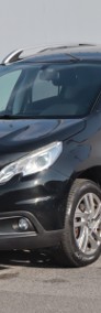Peugeot 2008 , Klima, Tempomat, Parktronic, Podgrzewane siedzienia-3
