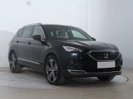 SEAT Tarraco , Serwis ASO, Automat, 7 miejsc, VAT 23%, Skóra, Navi,