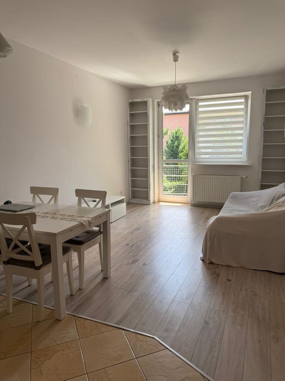 Gocławek | 58 m² | 3 pok. | cicha spokojna okolica - Widok 3