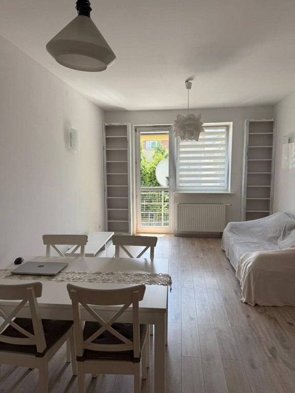 Gocławek | 58 m² | 3 pok. | cicha spokojna okolica - Widok 4