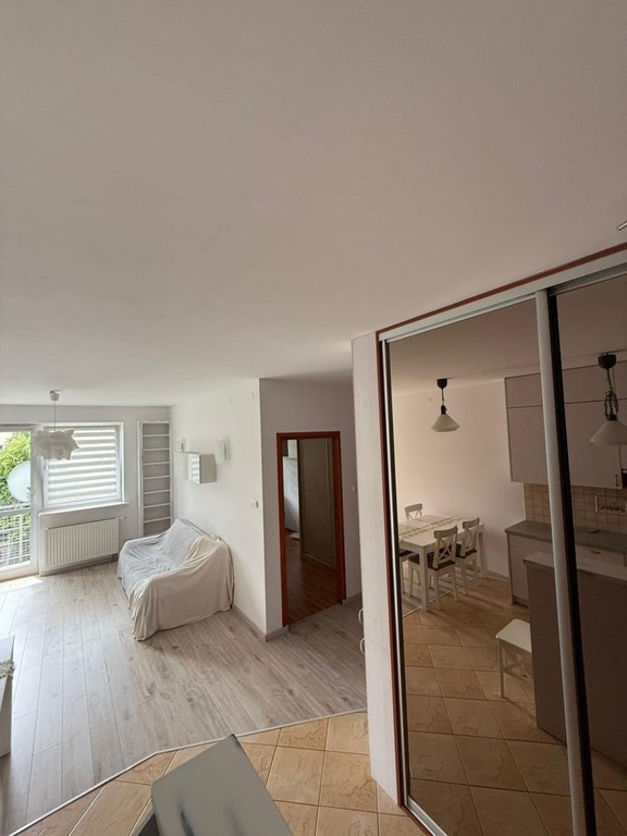 Gocławek | 58 m² | 3 pok. | cicha spokojna okolica - Widok 5