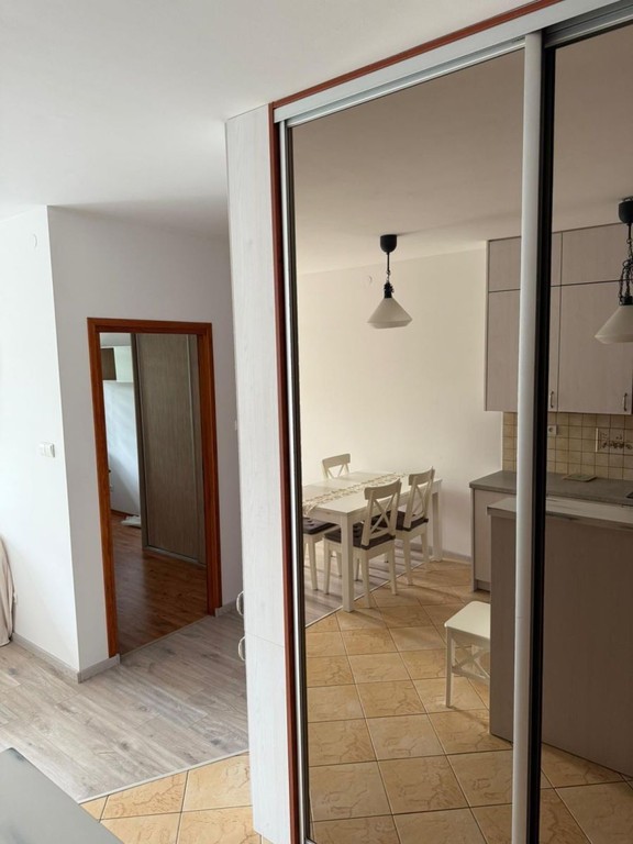 Gocławek | 58 m² | 3 pok. | cicha spokojna okolica - Więcej