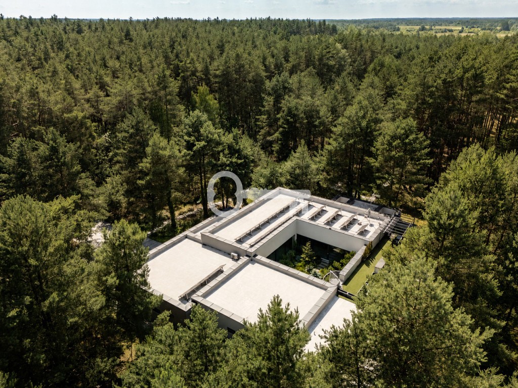Dom na sprzedaż, 7 pokoi, 525 m², Tarczyn