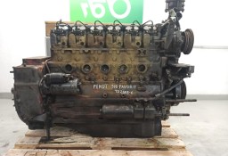 Silnik Fendt 516 Favorit (TD226B-6)