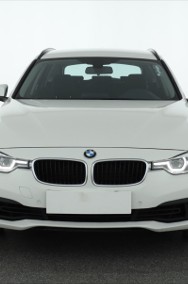 BMW SERIA 3 , Salon Polska, 1. Właściciel, Serwis ASO, Automat, VAT 23%,-2