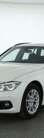 BMW SERIA 3 , Salon Polska, 1. Właściciel, Serwis ASO, Automat, VAT 23%,-3