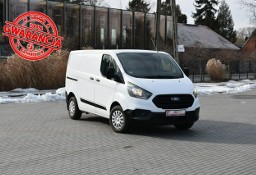 Ford Transit Transit Custom 2.0TDCi 105KM 2019r. Klima Tempomat FV23 nowy rozrząd,