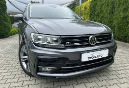 Volkswagen Tiguan II 1.5 TSi DSG R-Line