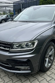Volkswagen Tiguan II 1.5 TSi DSG R-Line-2