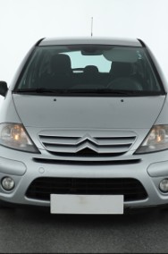 Citroen C3 I , Salon Polska, Klimatronic, El. szyby-2