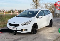 Kia Cee'd II