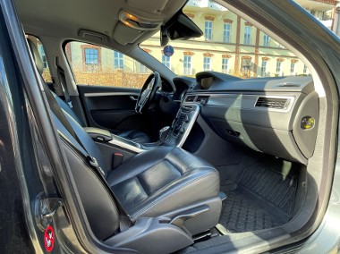 VOLVO V70 D4 2.0 5-cyl diesel / PRYWATNY / ZADBANY-1