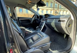 Volvo V70 III VOLVO V70 D4 2.0 5-cyl diesel / PRYWATNY / ZADBANY