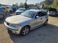 BMW SERIA 1 I (E81/E82/E87/E88) pierwszy właściciel