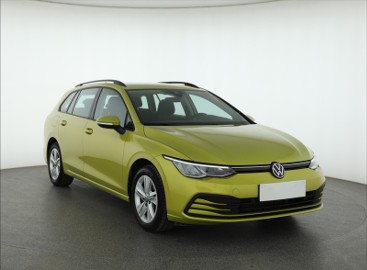 Volkswagen Golf VIII , Salon Polska, 1. Właściciel, Serwis ASO, VAT 23%,